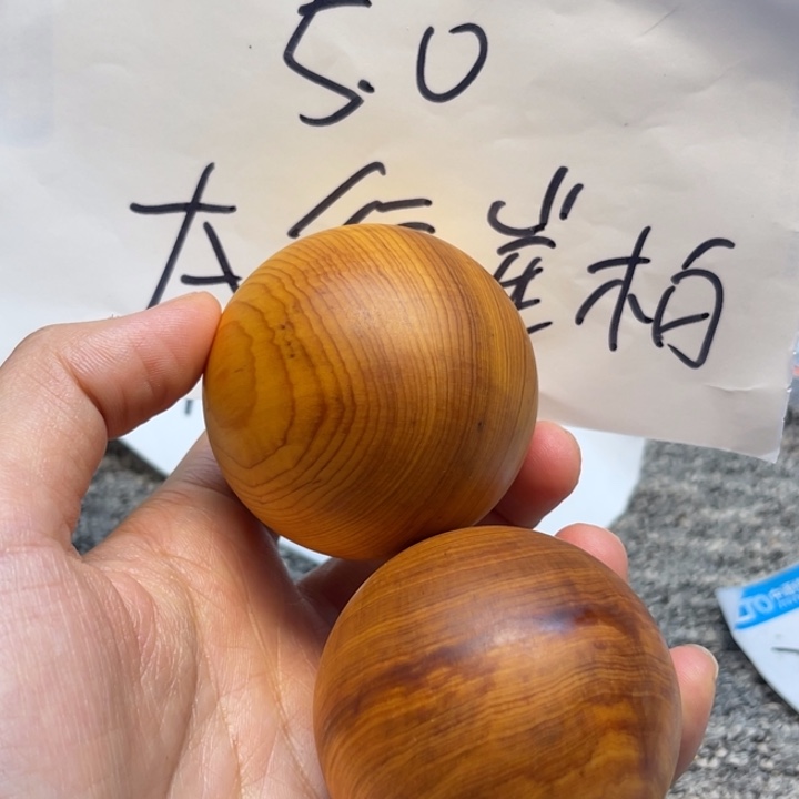 柏木（崖柏）崖柏42