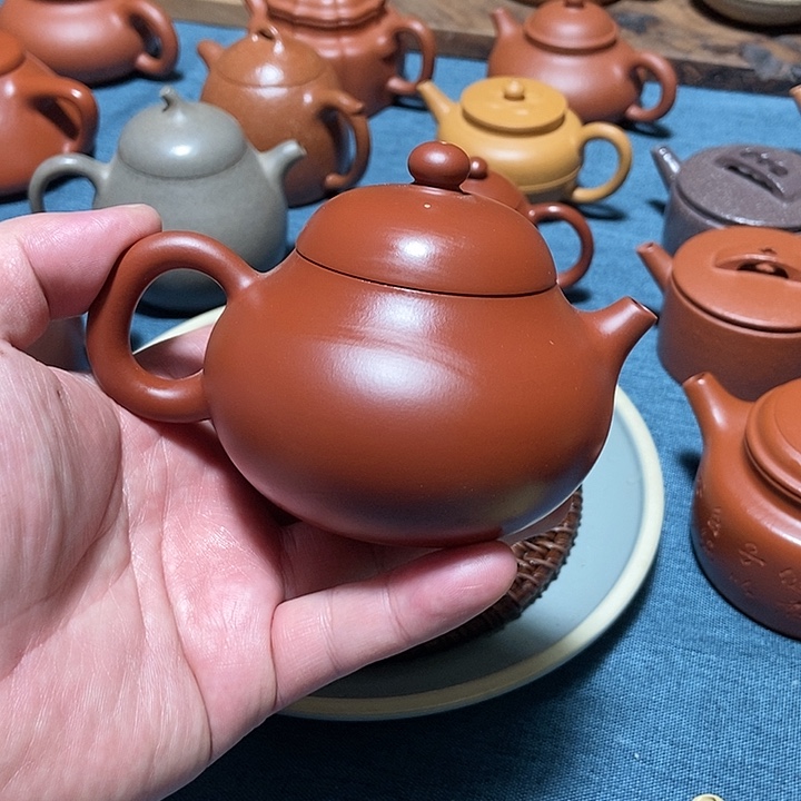 紫砂壶1111紫砂壶1111