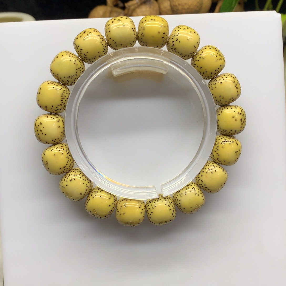 星月菩提手串颜壹12/13