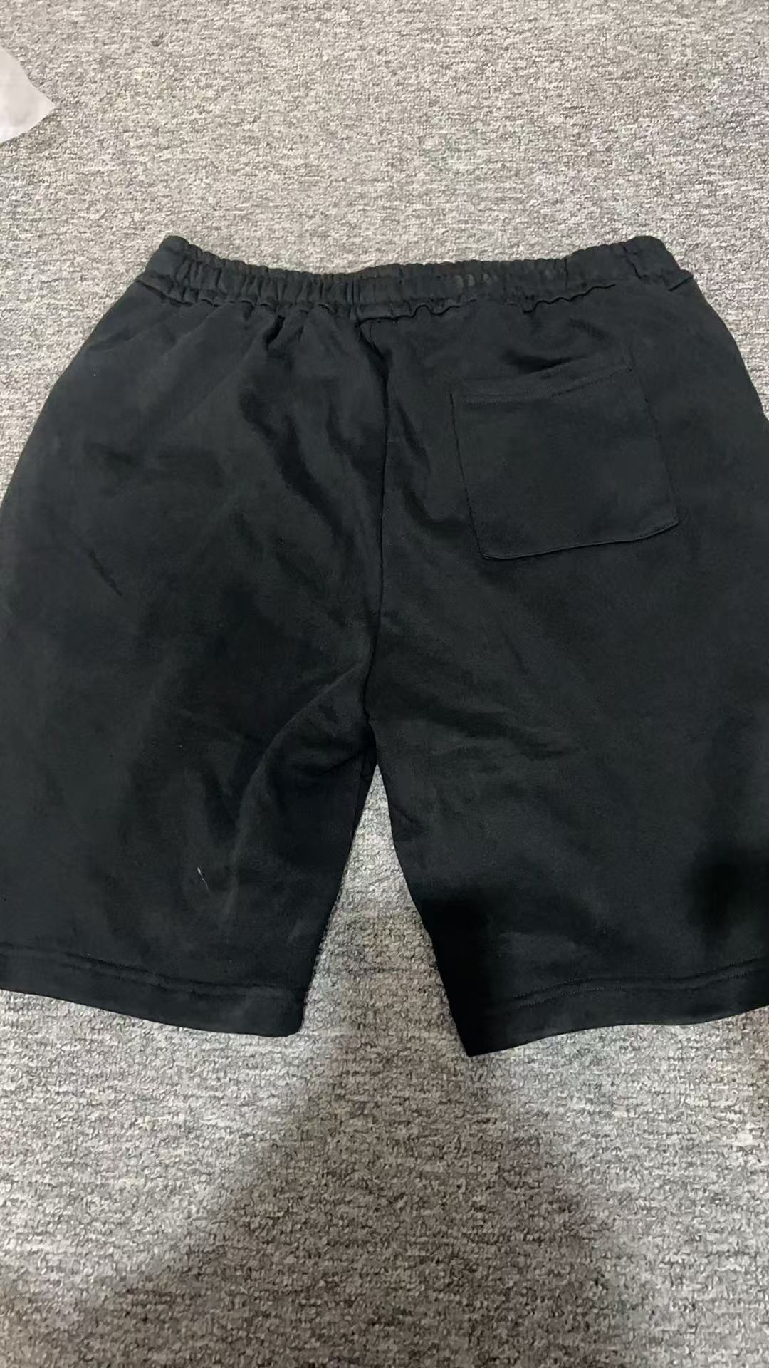 孤品M运动休闲短裤