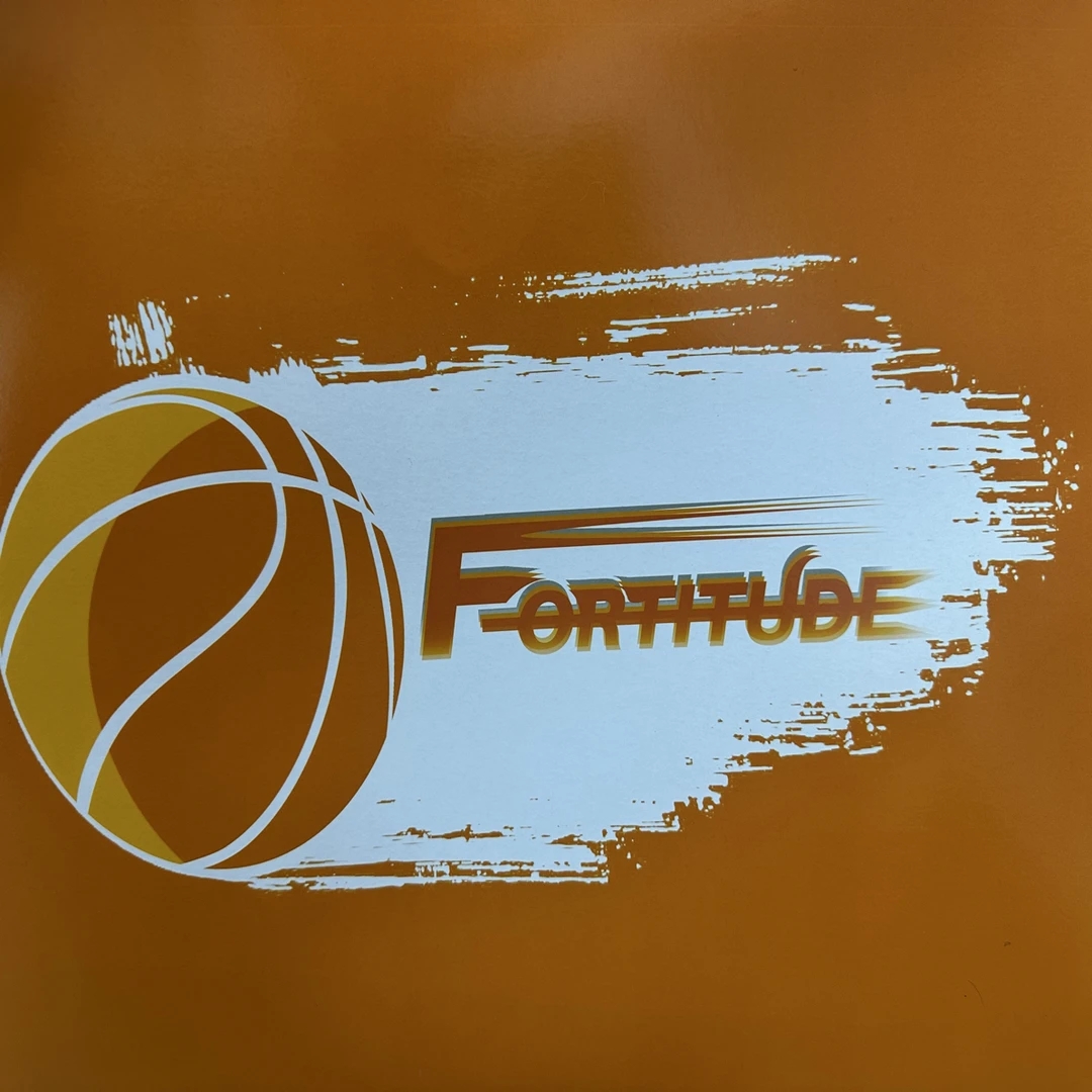 Fortitude科比系列篮球海报（默认代拆）