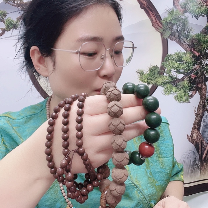 晨***曦0.8七香十二➕逍遥1.8➕1.8梦灵手持