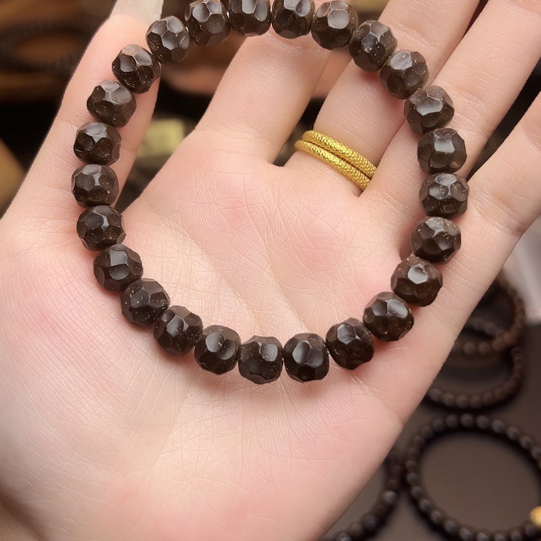 椰蒂手串晴**哥98无相椰蒂素串