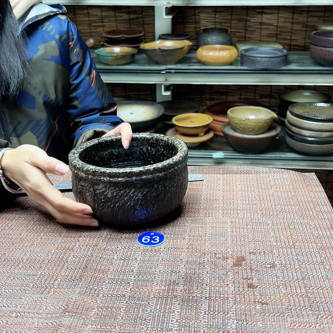 紫砂紫砂茶具捡漏63