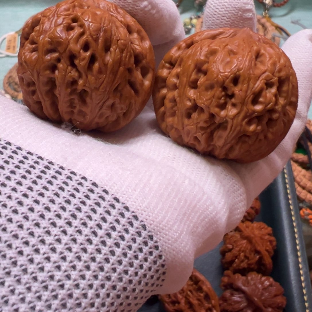 柏香籽/百香籽吊坠