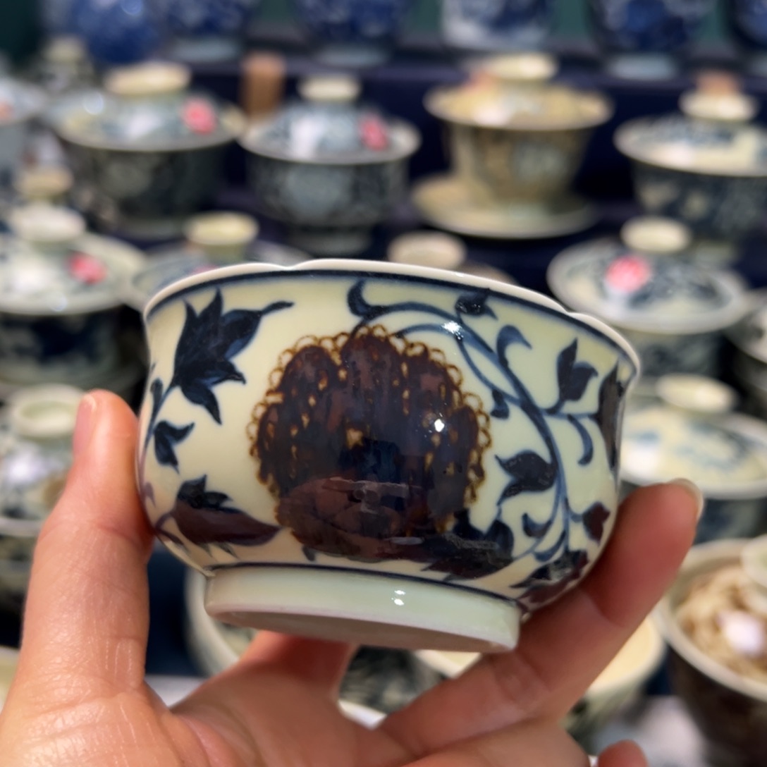 【闪购商品】瓷片陶瓷艺术有限公司