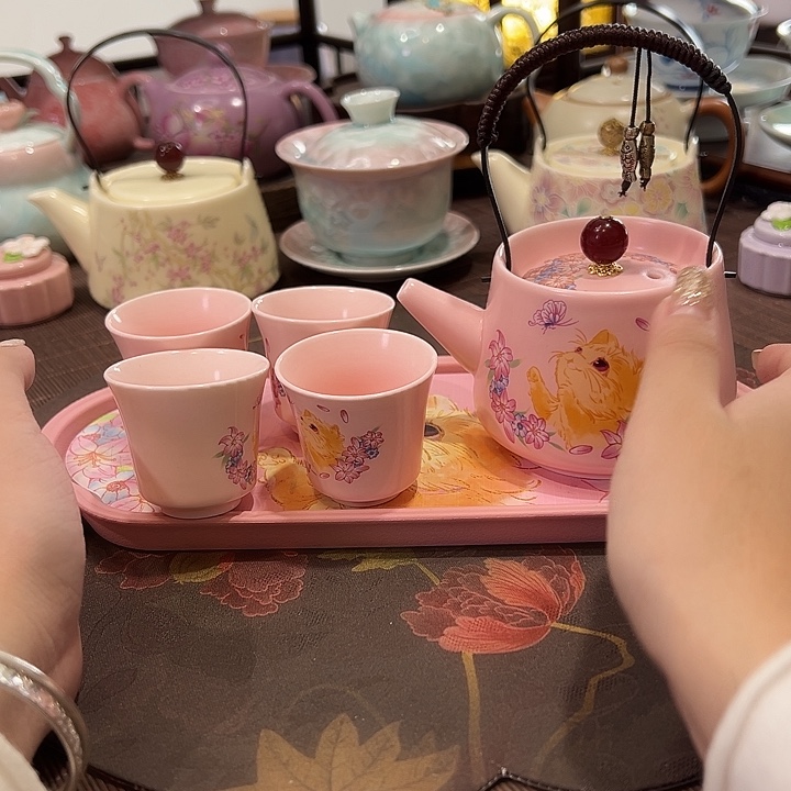 茶具配件其它茶器
