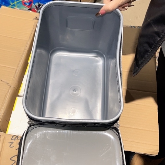 一体活鱼桶40厘米有提手