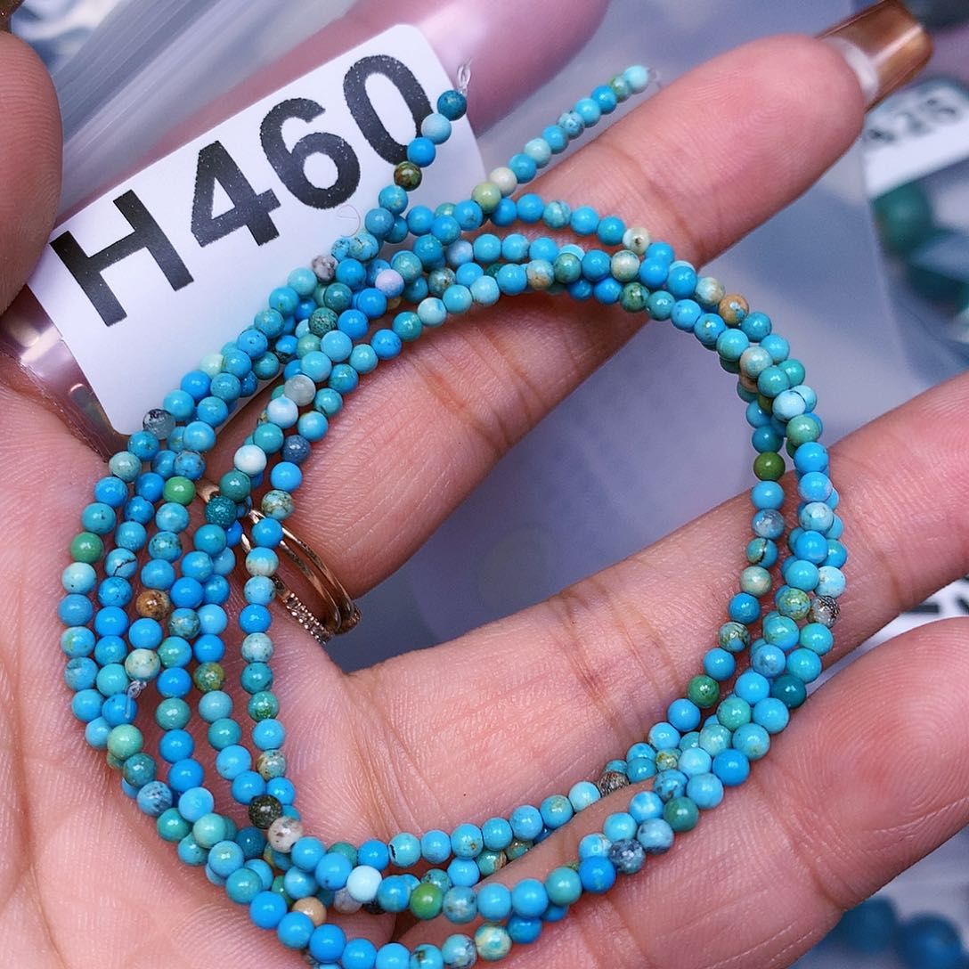 空竹粉丝专享十堰特色手工散珠