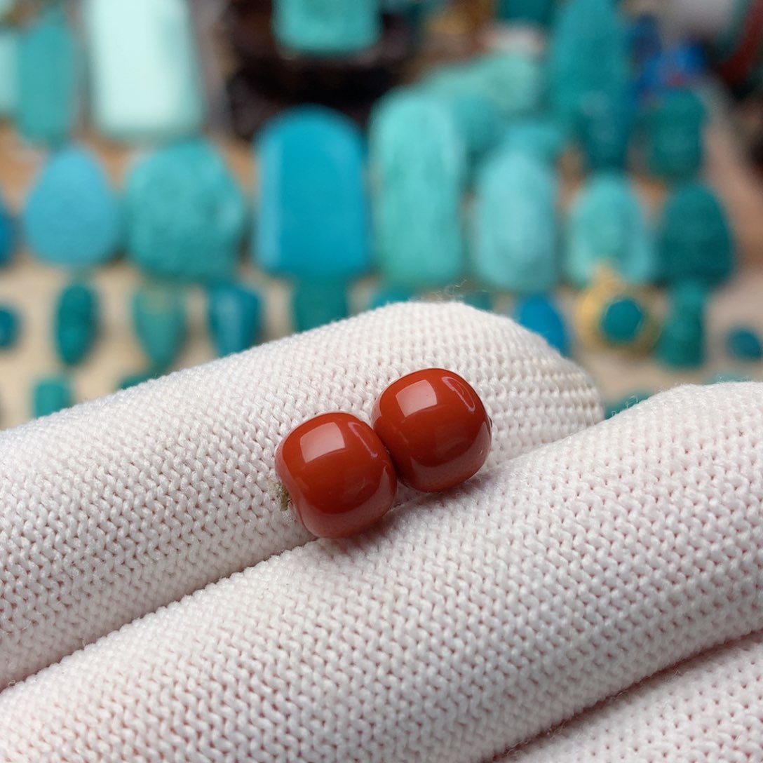 南红玛瑙珠宝奇石未镶嵌