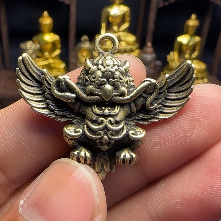 用***2泥塑藏式风格小元素