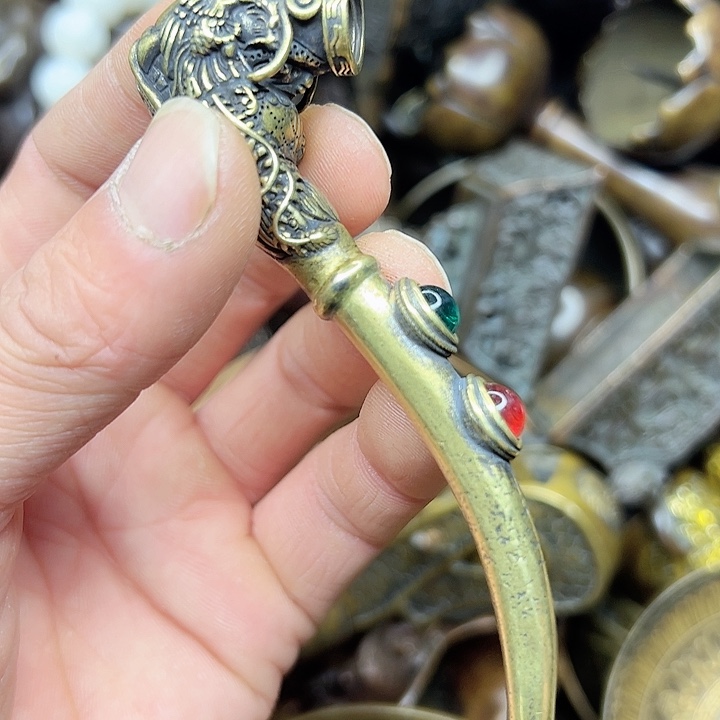 铜铜铜器直播间铜