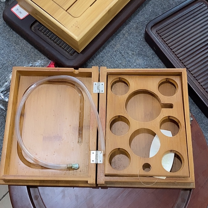 瑕疵茶杯盒茶杯盒