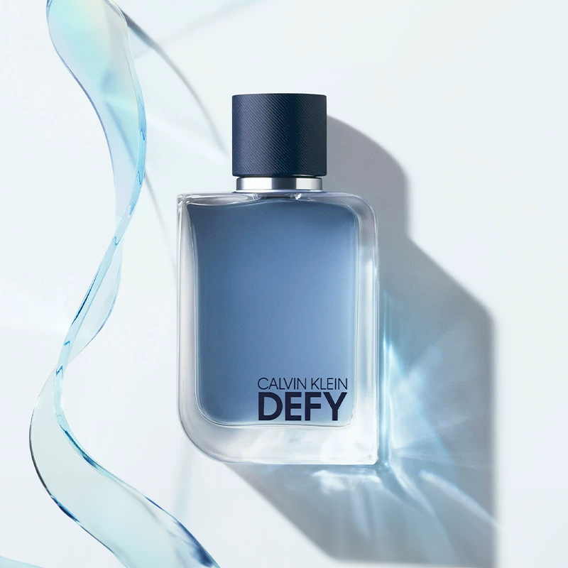 Calvin Klein/卡尔文·克雷恩 肆意 男士 淡香水 100ml简装白盒