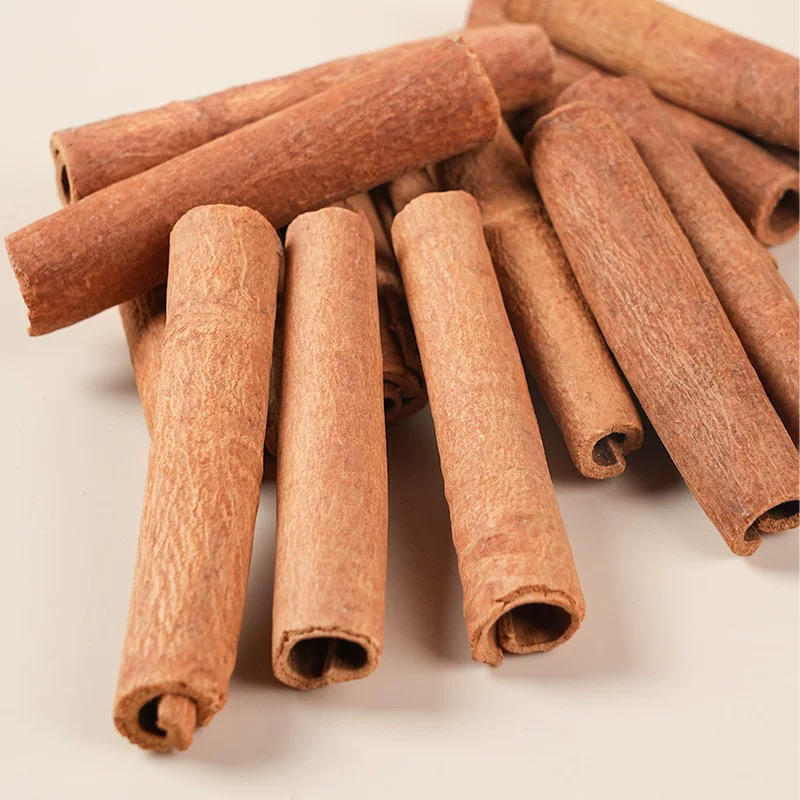 桂皮香料调料干货老树带皮肉桂皮金桂卤肉料烟桂通另八角花椒批发