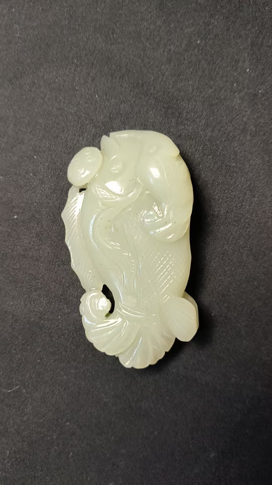 和田玉器吊件挂件