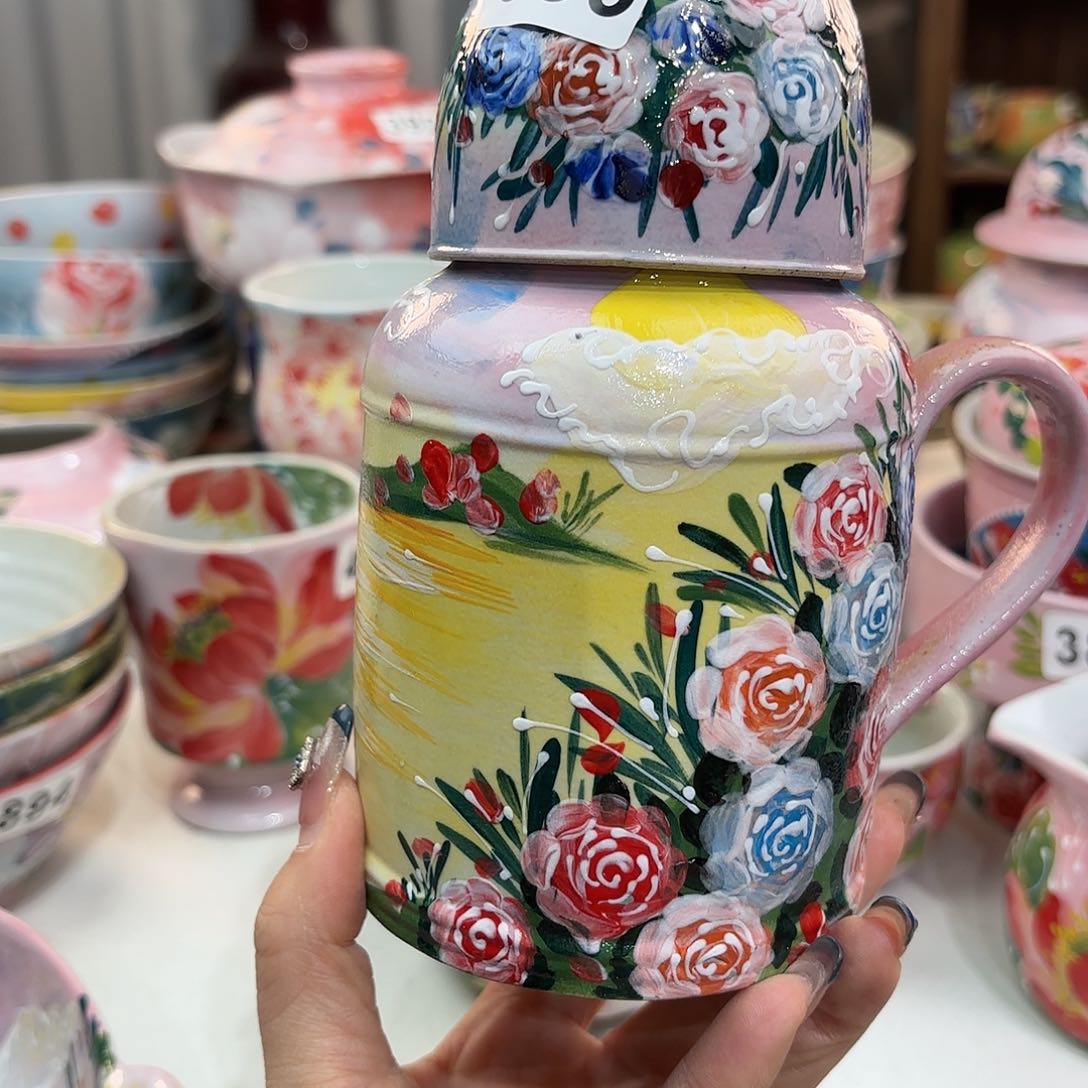 瓷片兔兔你的声音是碟