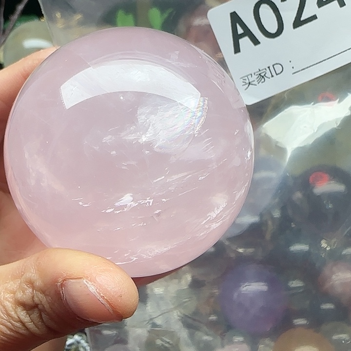 水晶水晶摆件未镶嵌a 024
