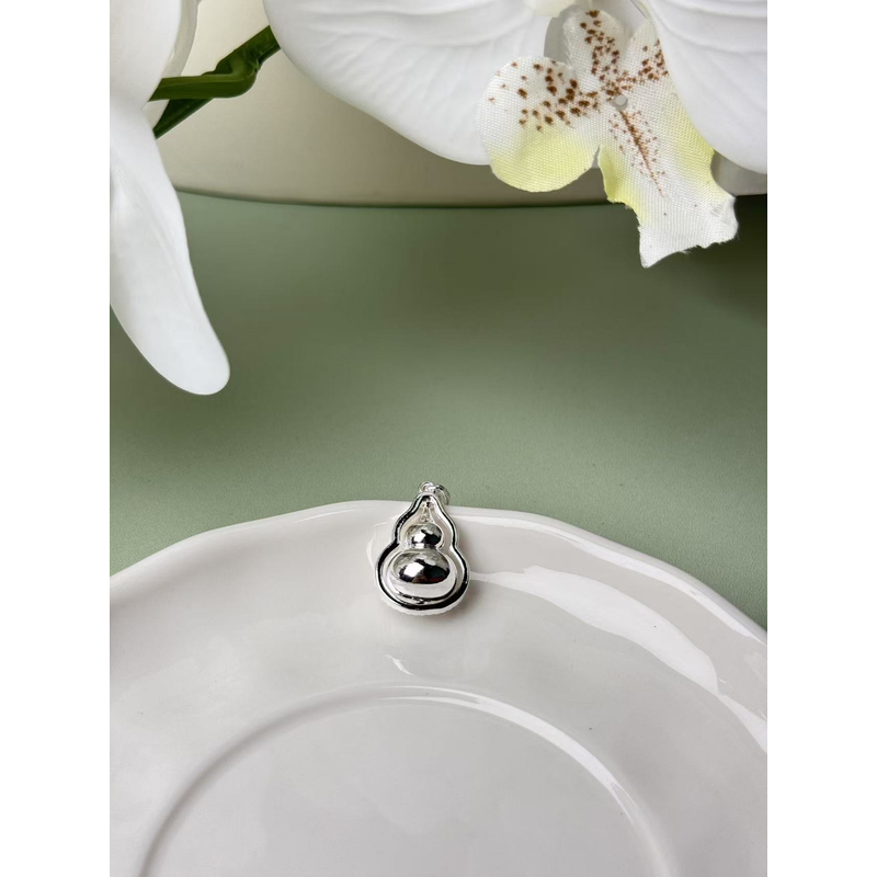 吊坠足银 足银吊坠 （仓库清货）z16