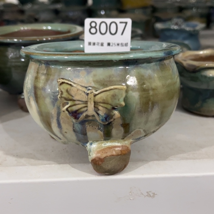 8007内口8景德镇手工制作