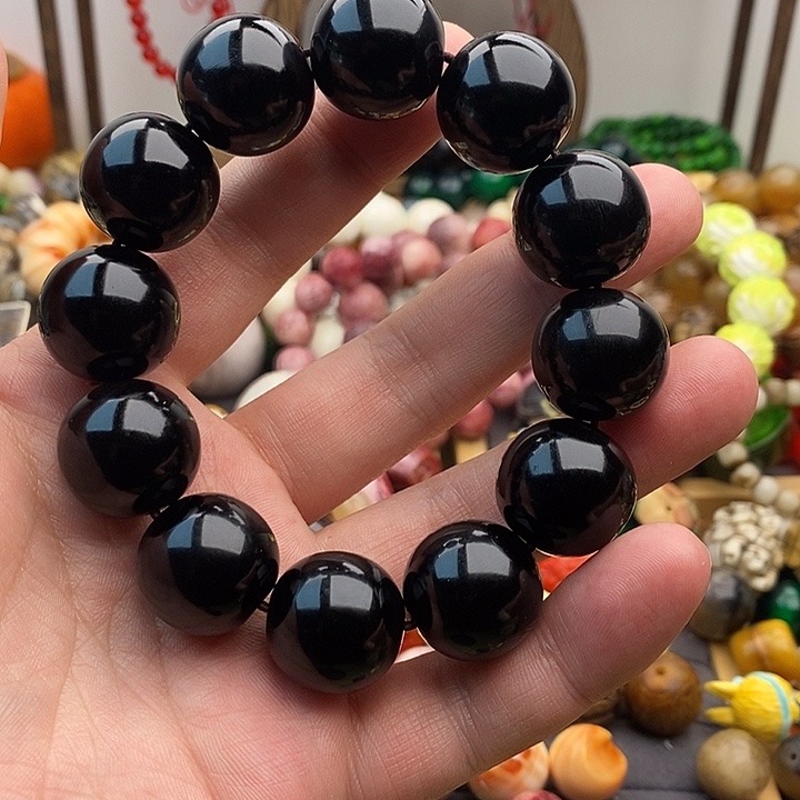 大果紫檀（缅甸花梨）20m