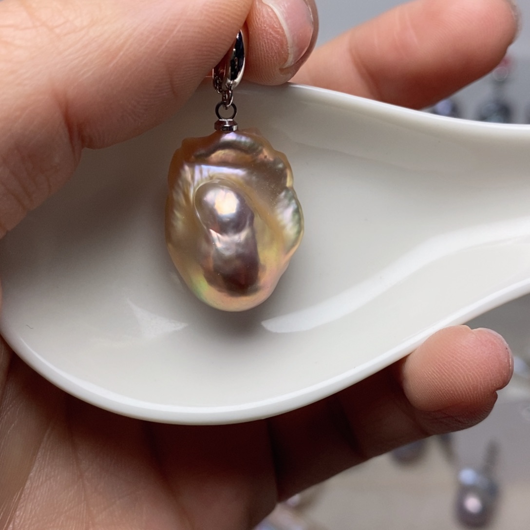 淡水珍珠其它未镶嵌