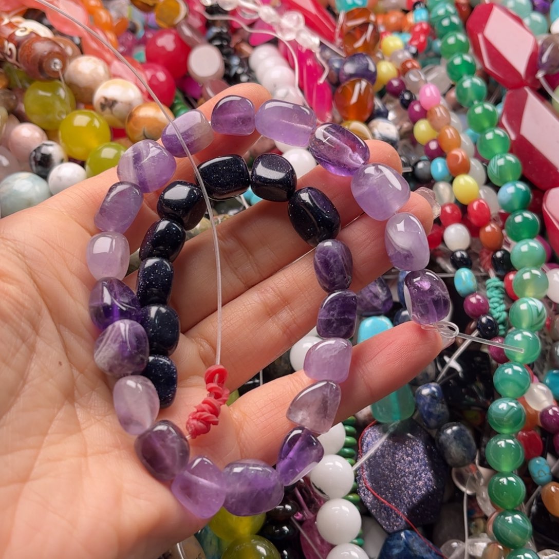 石英质玉珠宝奇石未镶嵌图