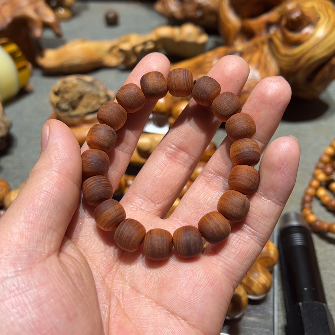 柏木（崖柏）北太行陈化崖柏