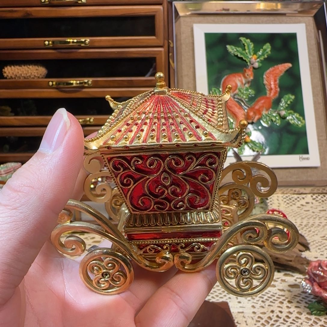 手工制品默认微瑕