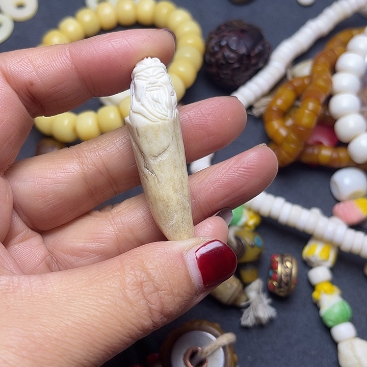 驼骨手串/手链其他配饰