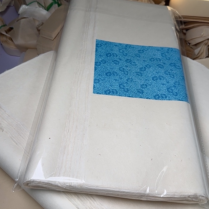 暖白色皮纸53×65cm100张