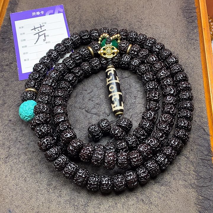 金刚菩提吊坠脖挂