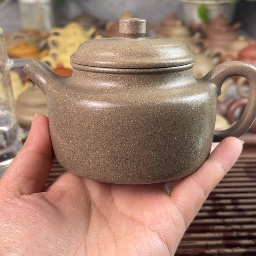 紫砂茶壶紫砂……………………