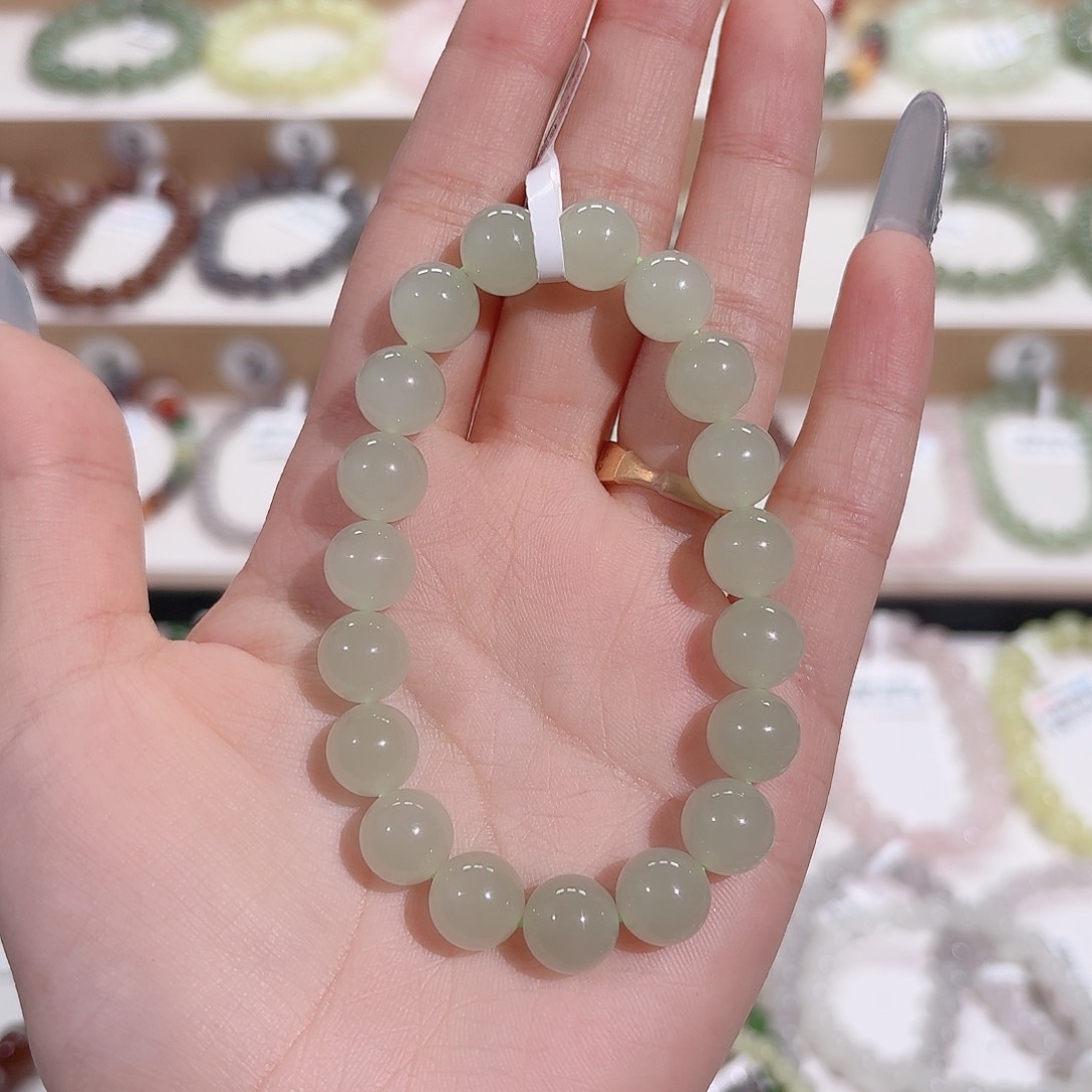 手链未镶嵌和田玉?****?y