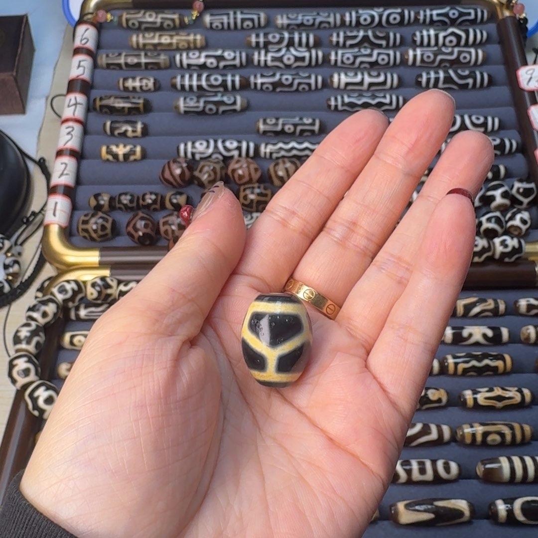 玛瑙/玉髓散珠仿至纯