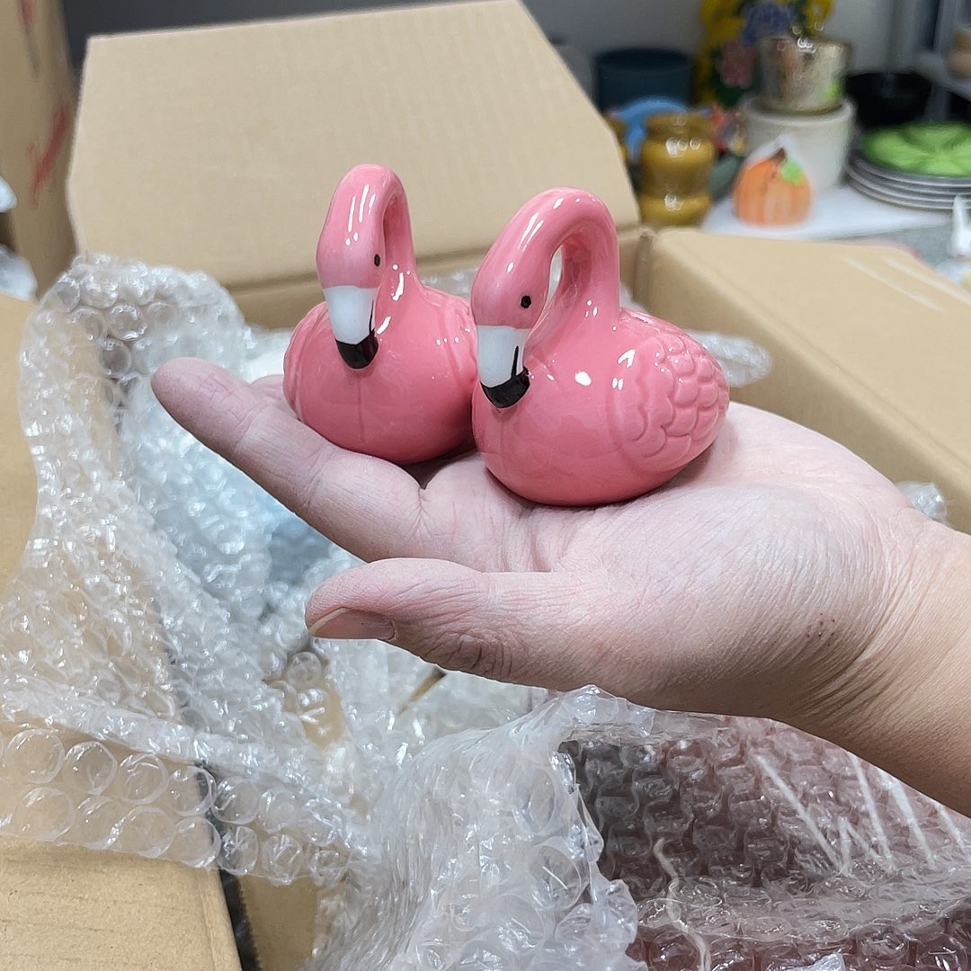 满25包邮 瑕疵陶瓷不退不换 完美主义者慎拍