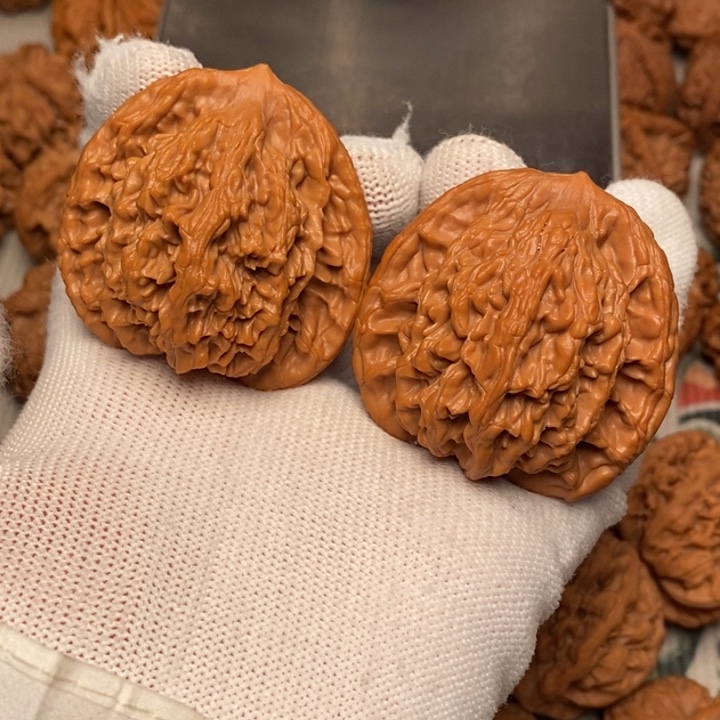 木质麦虎46全品52克