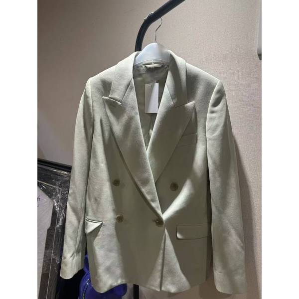 妃鱼/Acne Studios/聚酯纤维/外套/95新/琳一一五