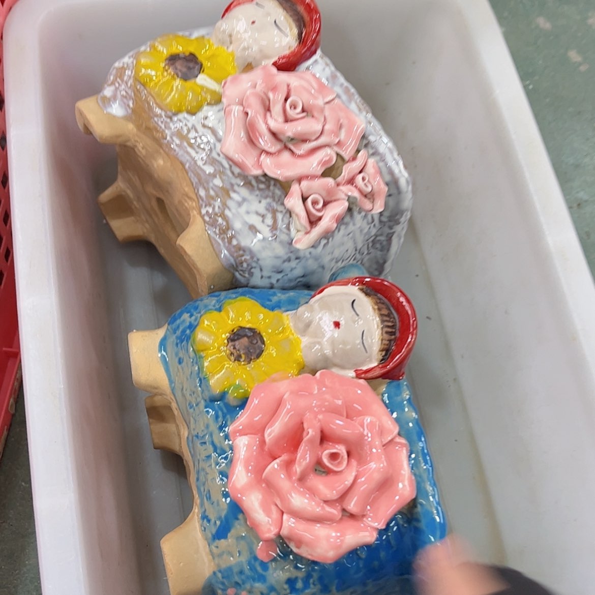 【闪购商品】红陶福利