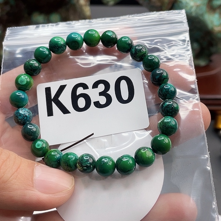 湖北十堰矿区产地发货圆珠手串链子雕刻配饰