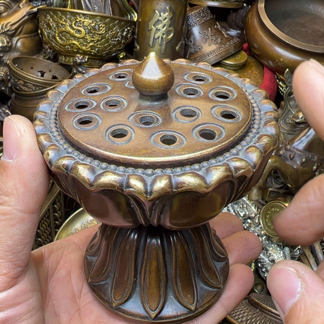 精美文玩精品摆件