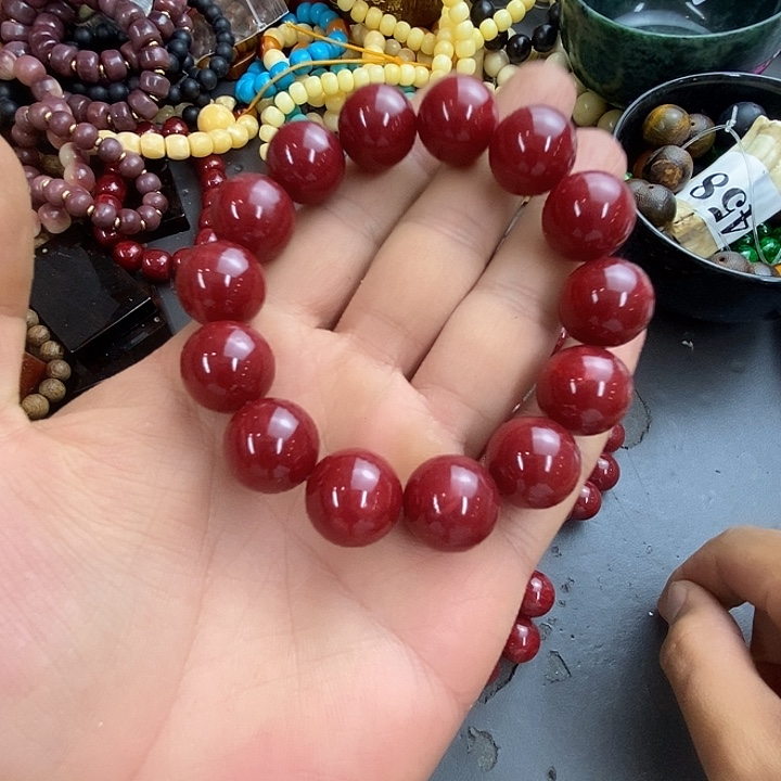 大果紫檀（缅甸花梨）479