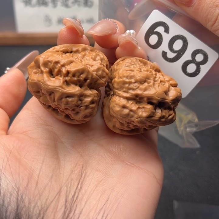 吊坠文玩核桃天****i蛤蟆