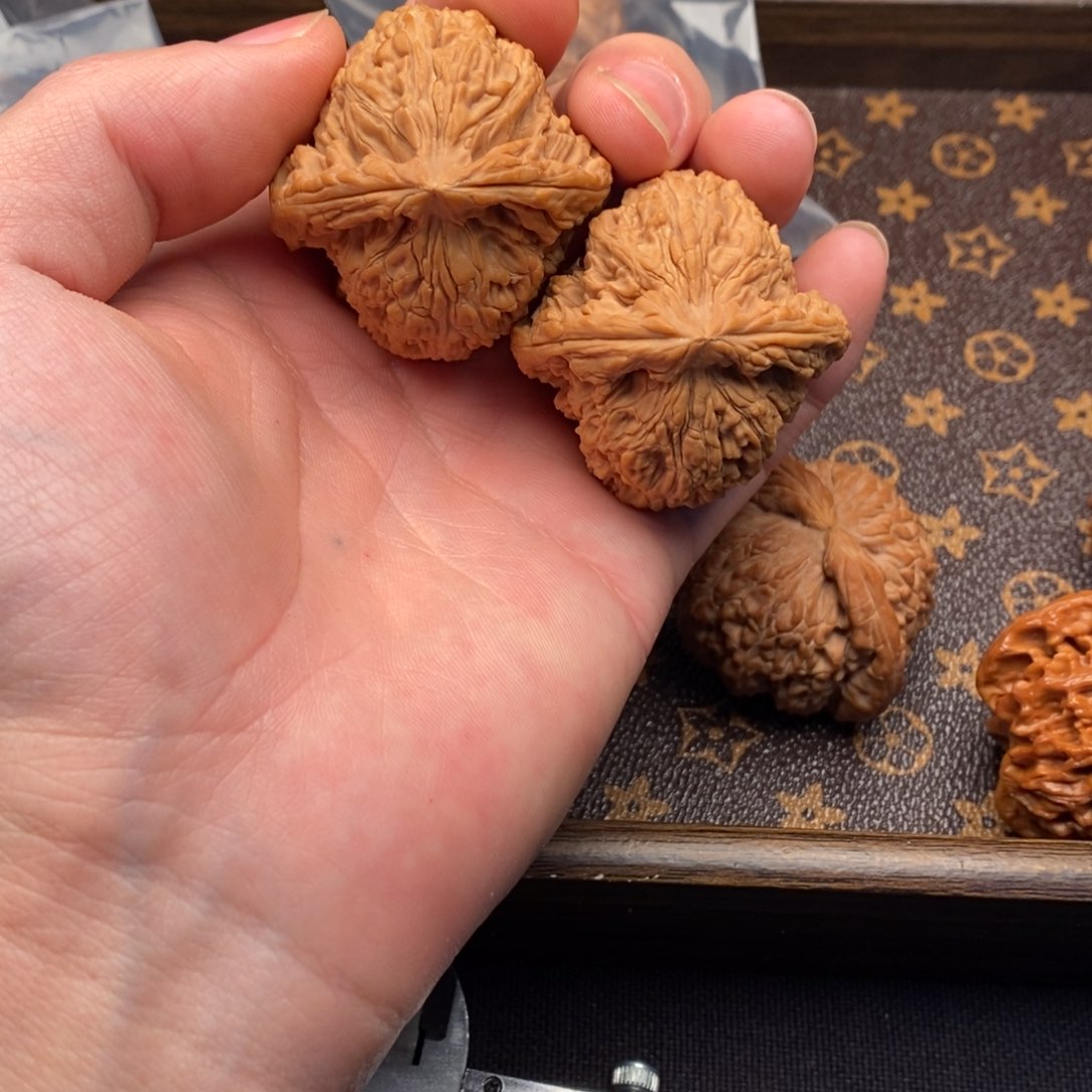 43.5全品南疆石狮子头