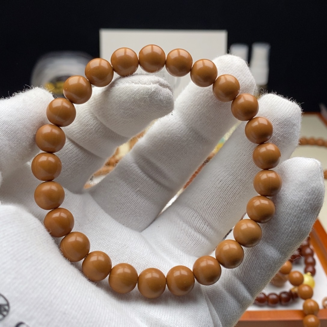 猴头核桃吊坠猴头