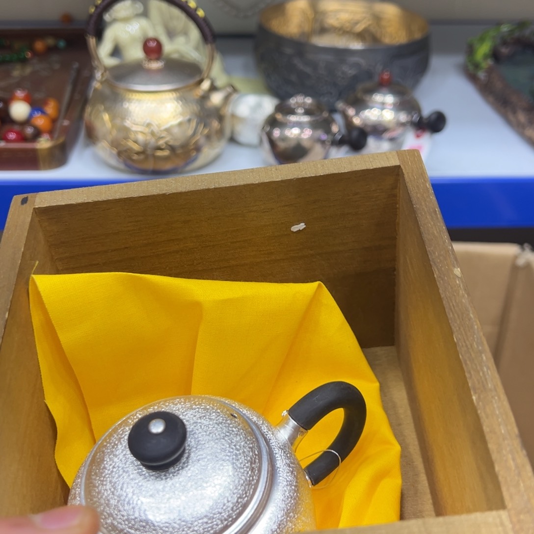 流*深我们的生活是怎样的