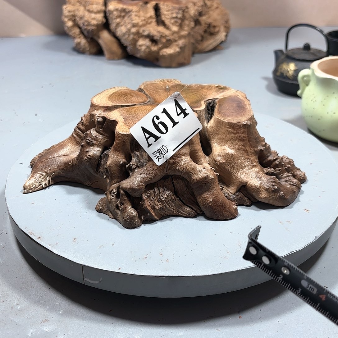 富***件大果紫檀（缅甸花梨）