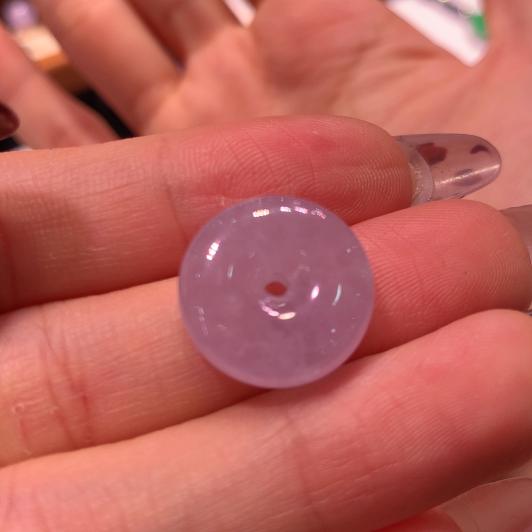 裸石翡翠缅甸天然翡翠