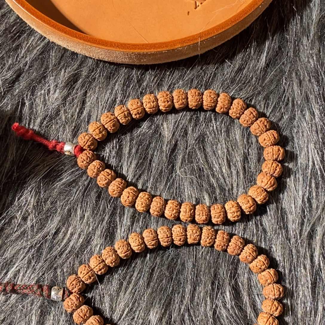 金刚菩提吊坠没***?10+收藏级老树王