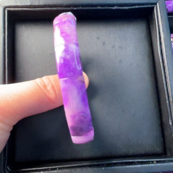 苏纪石（舒俱来）未镶嵌手牌